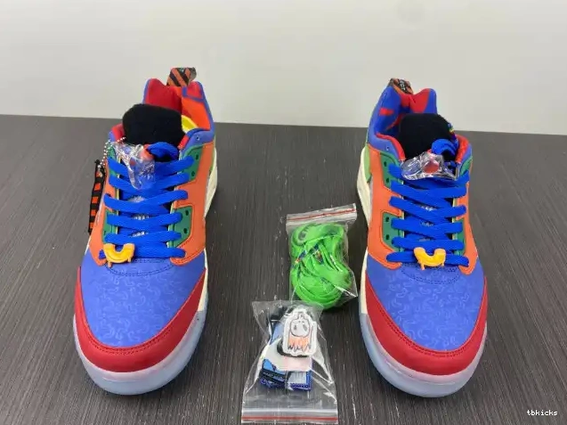 Reps TB Low 5 Doernbecher Jordan Air DR6287-486 0514